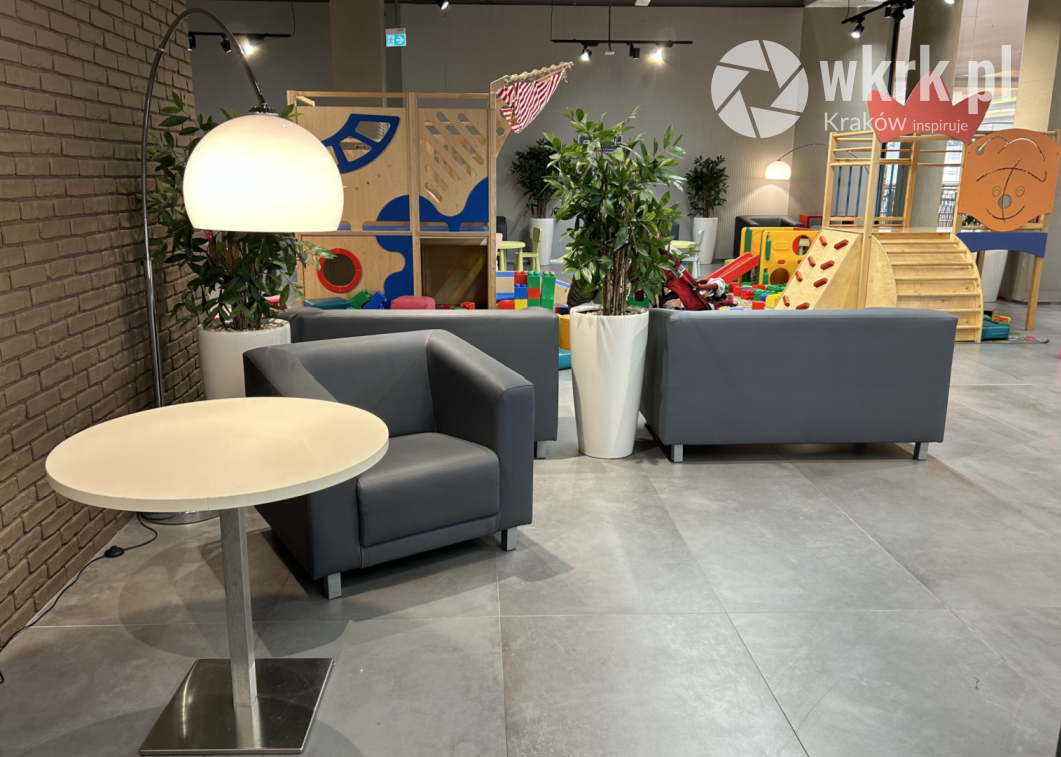 Family-friendly retail w praktyce. Galeria Bronowice inwestuje w przestrzeń rodzinną kreatywna planeta w galerii bronowice 2 - Family-friendly retail w praktyce. Galeria Bronowice inwestuje w przestrzeń rodzinną