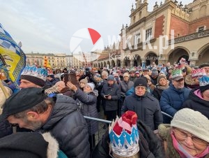 orszak trzech kroli krakow 2026 128 300x226 - Krak&oacute;w przeszedł w radosnym Orszaku. Kardynał Ryś: &bdquo;Potrzebujemy rzeczywistego spotkania&rdquo; - Galeria Zdjęć