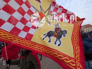 orszak trzech kroli krakow 2026 22 300x226 - Krak&oacute;w przeszedł w radosnym Orszaku. Kardynał Ryś: &bdquo;Potrzebujemy rzeczywistego spotkania&rdquo; - Galeria Zdjęć