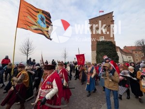 orszak trzech kroli krakow 2026 46 300x226 - Krak&oacute;w przeszedł w radosnym Orszaku. Kardynał Ryś: &bdquo;Potrzebujemy rzeczywistego spotkania&rdquo; - Galeria Zdjęć
