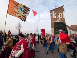 orszak trzech kroli krakow 2026 47 300x226 - Krak&oacute;w przeszedł w radosnym Orszaku. Kardynał Ryś: &bdquo;Potrzebujemy rzeczywistego spotkania&rdquo; - Galeria Zdjęć