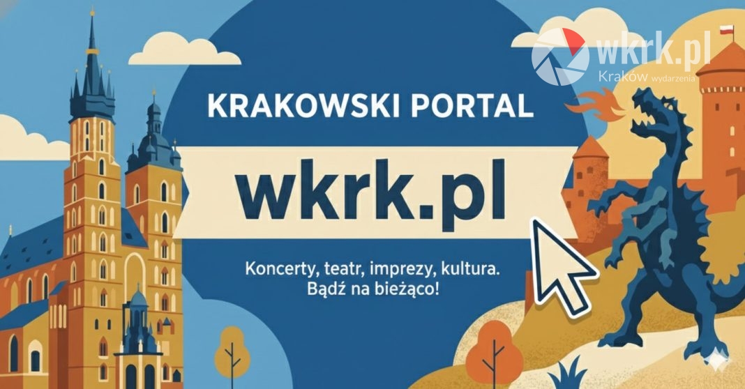 Weekend w Krakowie i Małopolsce (21–22 lutego 2026): 30 pomysłów na udany czas! Weekend w Krakowie i Małopolsce (21–22 lutego 2026): 30 pomysłów na udany czas!