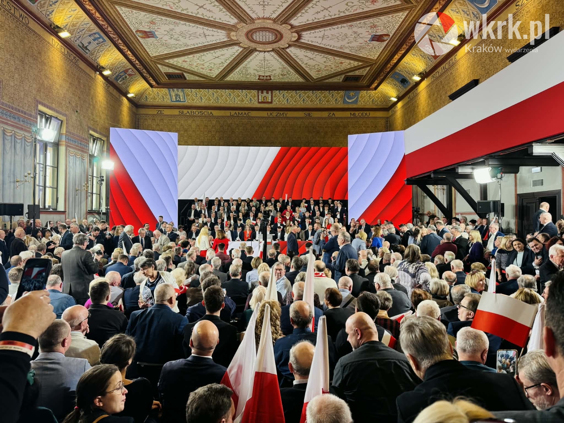 fot. Michał Drewnicki