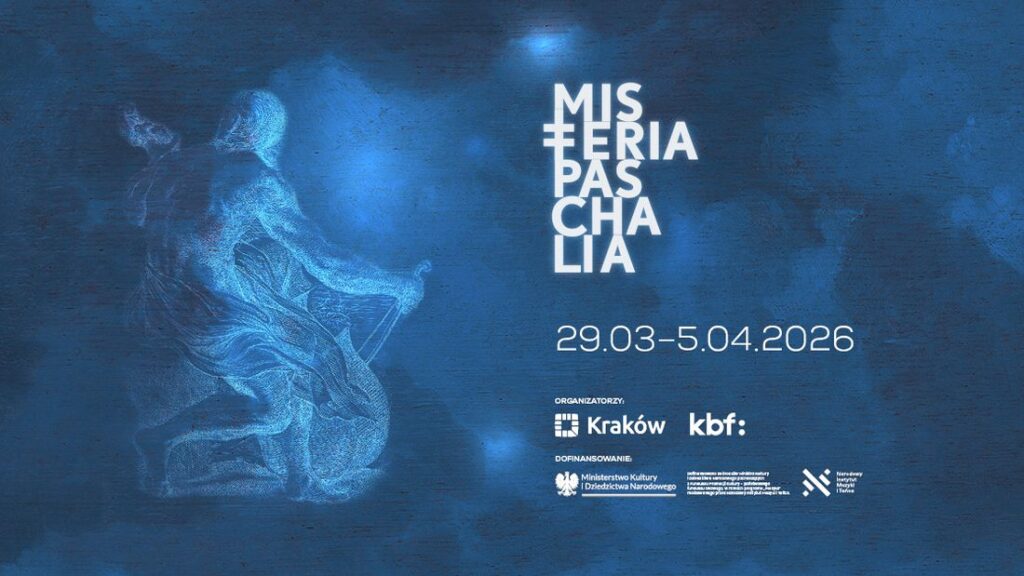 Misteria Paschalia 2026