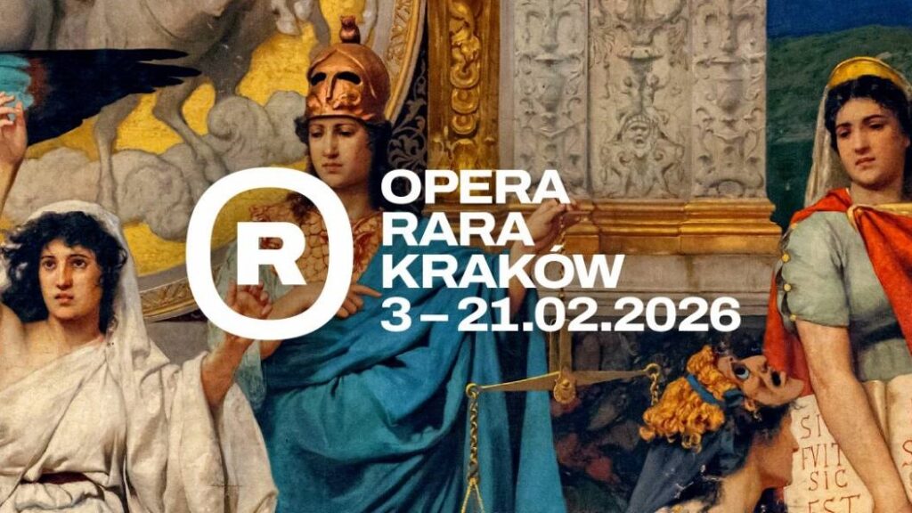 Opera rara