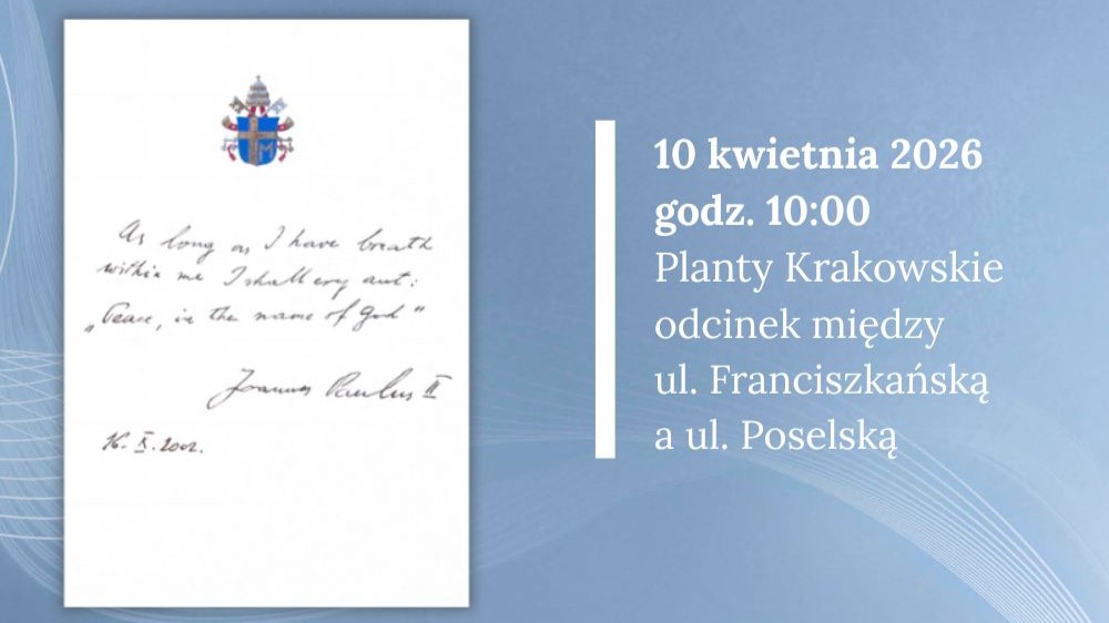 Teologia ciała 2024/25   10 kwietnia