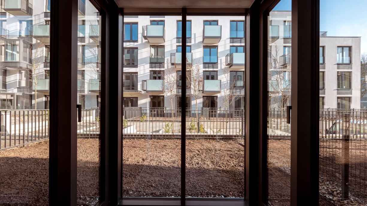 CLOU Lindego fot. Megapolis