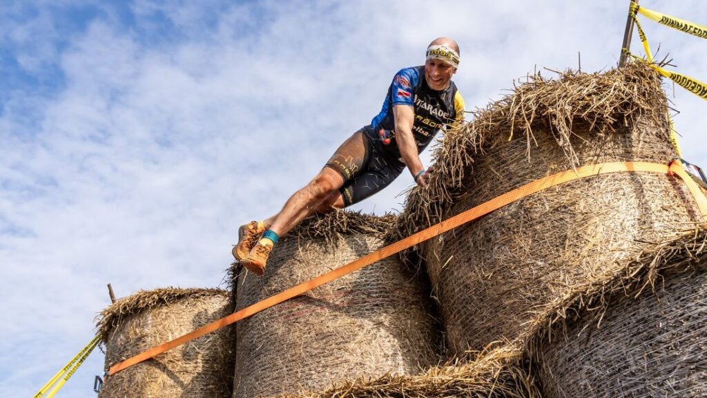 Runmageddon 2026 Kraków