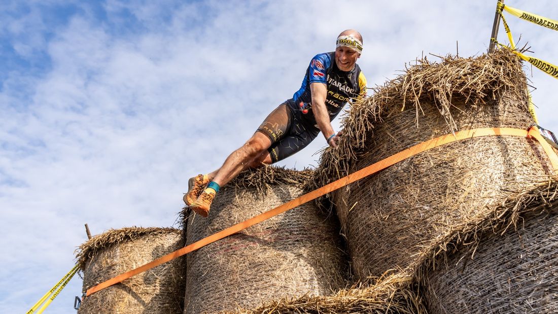 Runmageddon 2026 Kraków