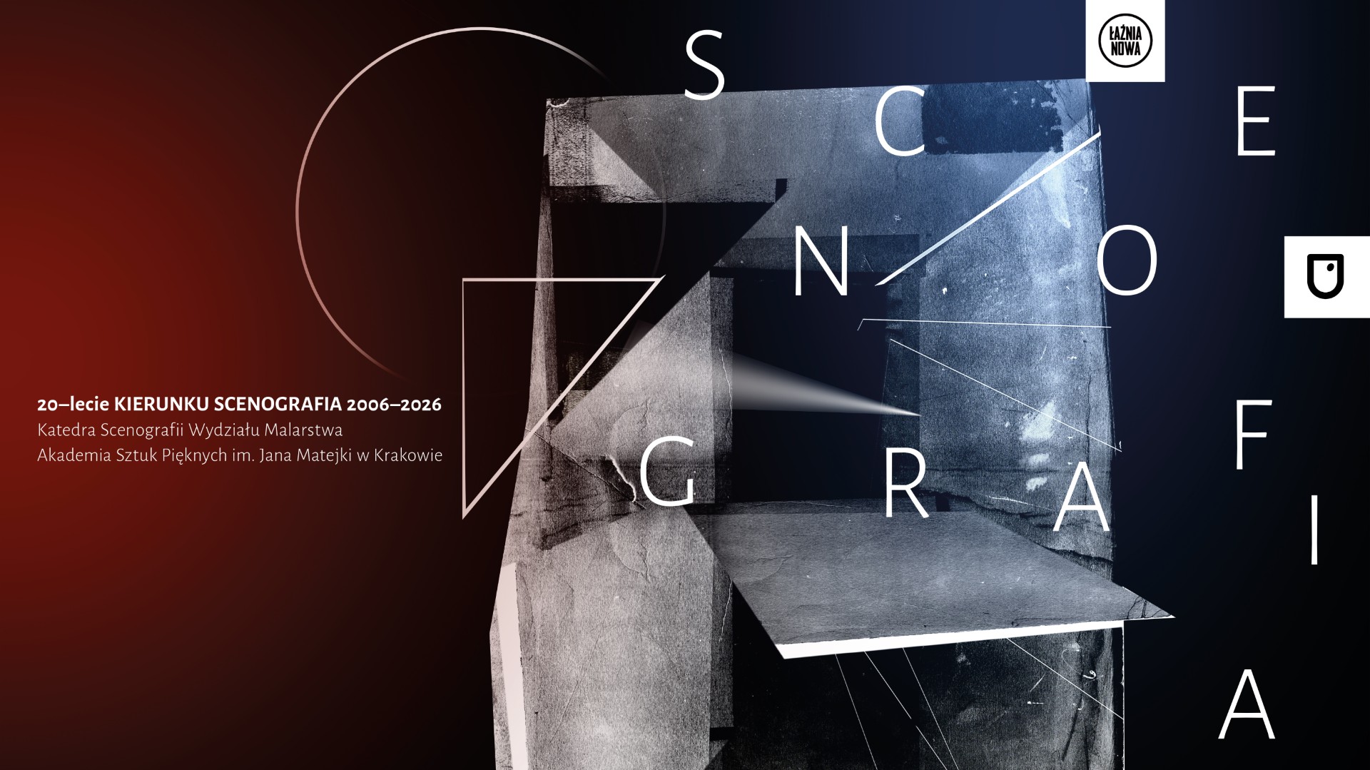 20-lecie kierunku scenografia na krakowskiej ASP