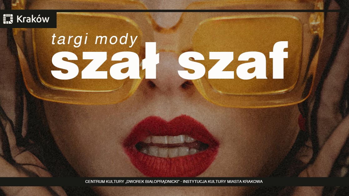Targi Mody Szał szaf