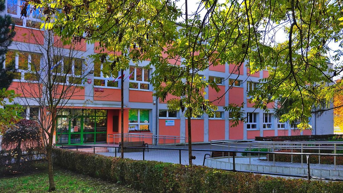 Szkoła Podstawowa nr 85 w Krakowie