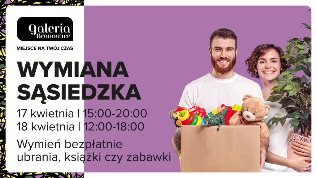 Wymiana sasiedzka bronowice