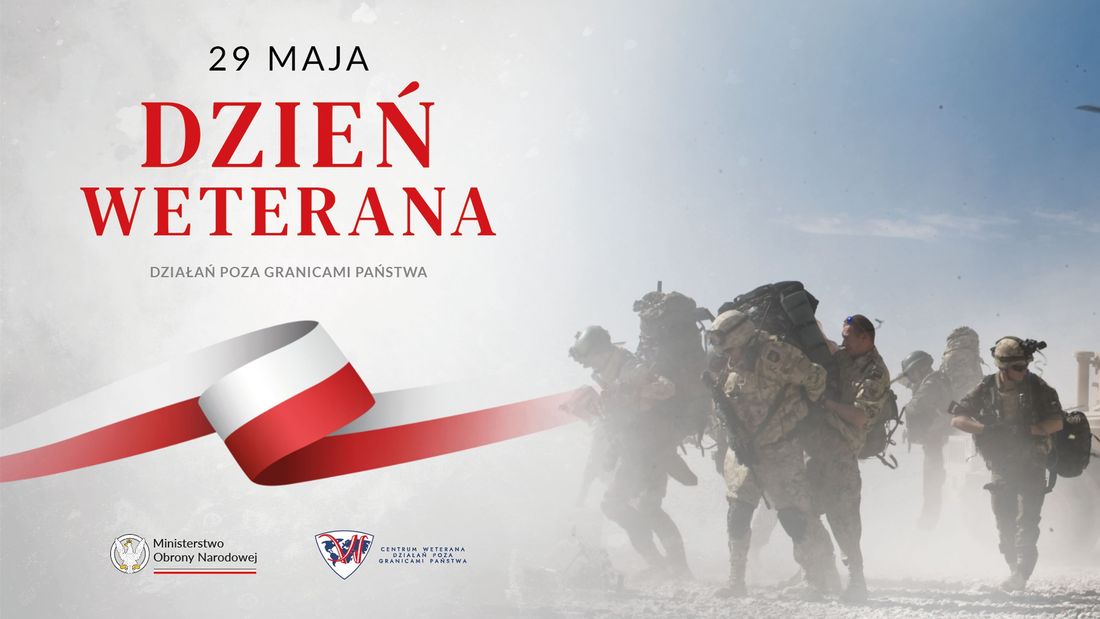 Dzień Weterana 2026 w Krakowie