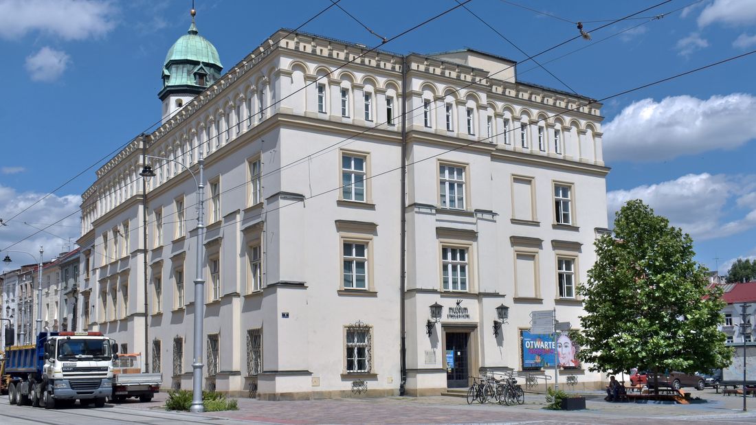 Muzeum Etnograficzne w Krakowie