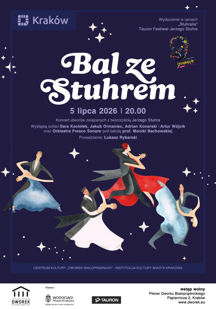 bal plakat