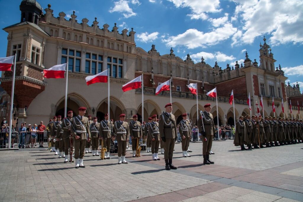 Dzień Weterana 2026 już za nami 4 dzien weterana krakow 04