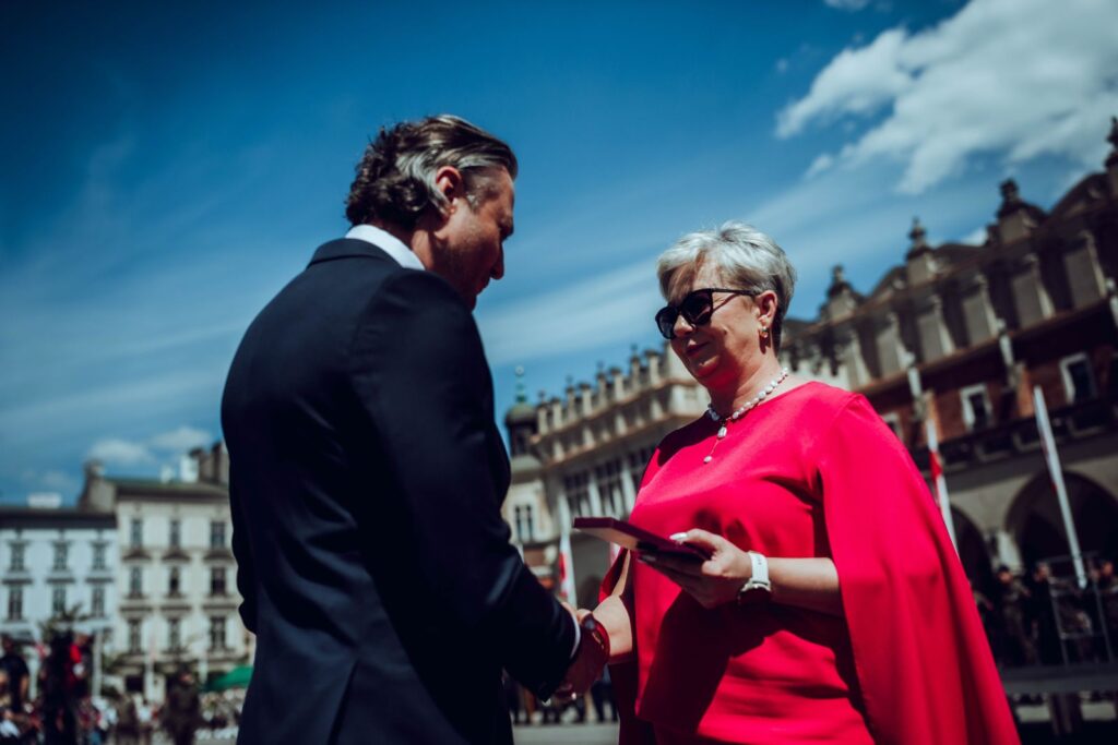 Dzień Weterana 2026 już za nami 6 dzien weterana krakow 06