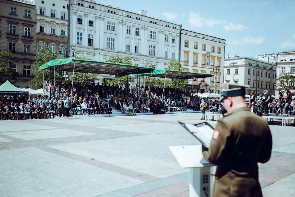 Dzień Weterana 2026 już za nami 7 dzien weterana krakow 07