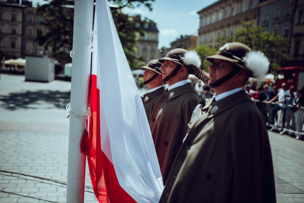 Dzień Weterana 2026 już za nami 9 dzien weterana krakow 09