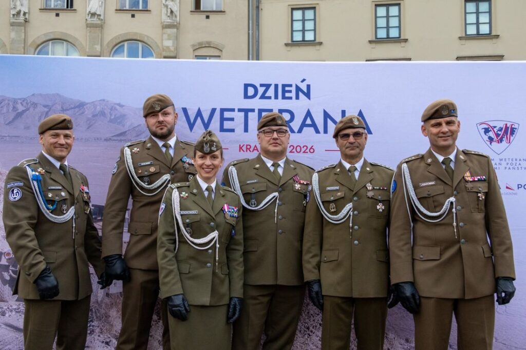 Dzień Weterana 2026 już za nami 12 dzien weterana krakow 12