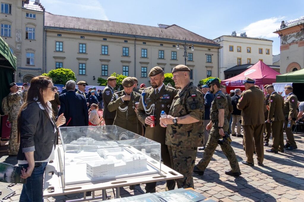 Dzień Weterana 2026 już za nami 13 dzien weterana krakow 13