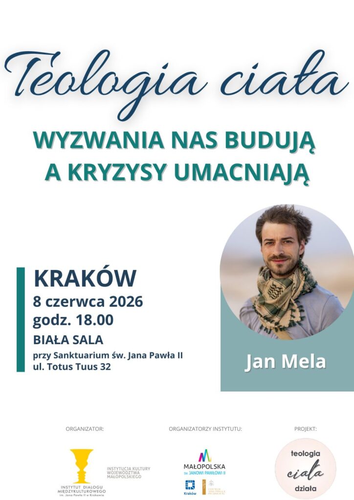 teologia ciala czerwiec 2026