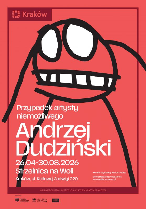 andrzej dudzinski