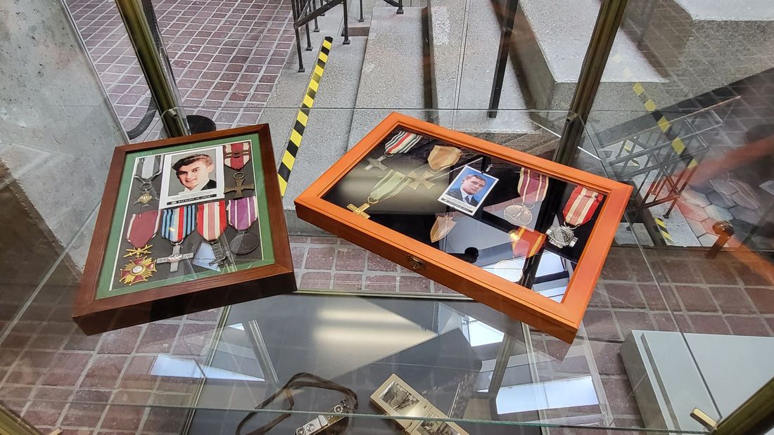 W Muzeum Armii Krajowej w Krakowie otwarto wystawę o żołnierzach Batalionu „Pięść” 11 batalion piesc 11