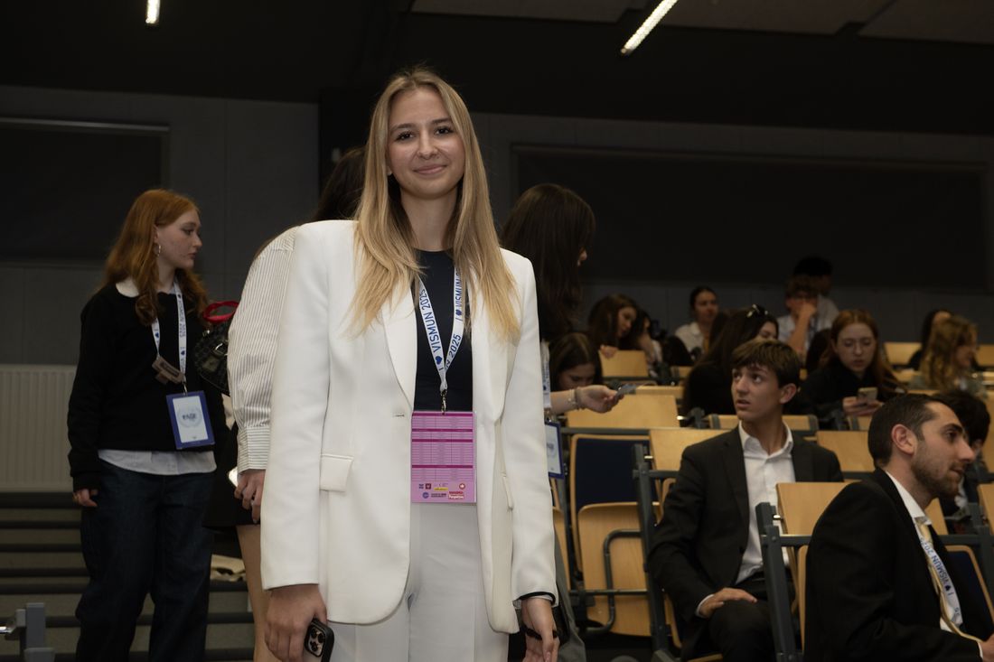VisMUN 2026 w Krakowie. Młodzi ludzie z Polski i zagranicy spotkają się na konferencji Model United Nations 5 vismun 2025 5